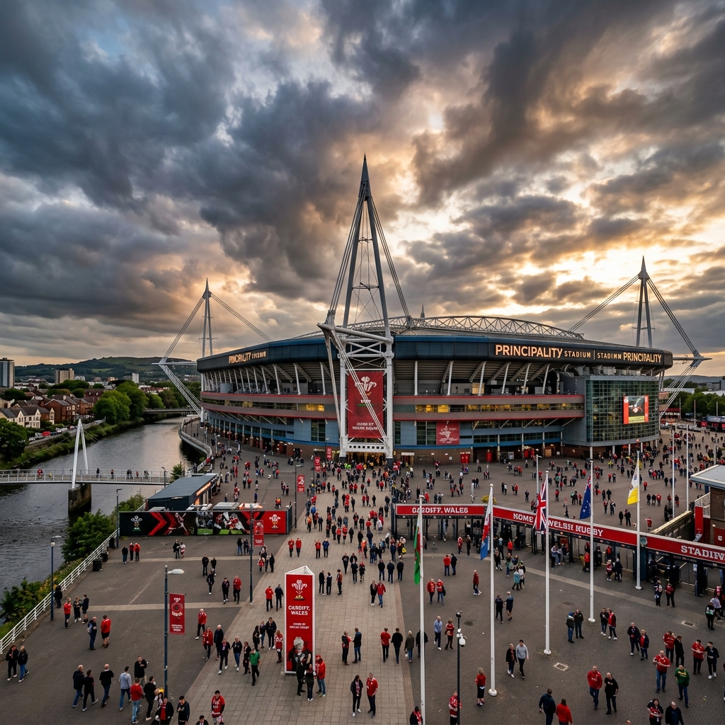 Principality Stadium